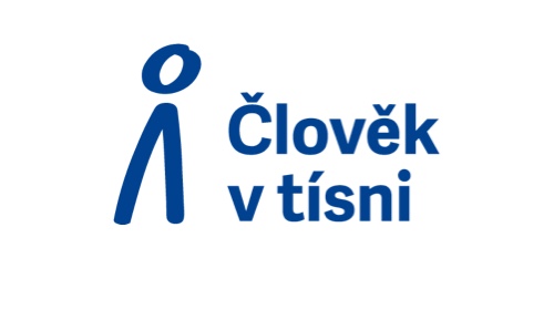 Člověk v tísni