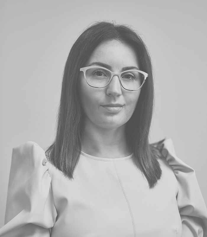 Mgr. Petra Jurenová